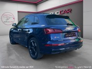 AUDI d'occasion Q5 SQ5 3.0 V6 TFSI 354 QUATTRO TIPTRONIC de 2018 Nord