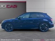 AUDI d'occasion Q5 SQ5 3.0 V6 TFSI 354 QUATTRO TIPTRONIC de 2018 Nord