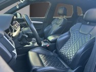 AUDI d'occasion Q5 SQ5 3.0 V6 TFSI 354 QUATTRO TIPTRONIC de 2018 Nord