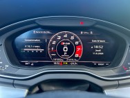 AUDI d'occasion Q5 SQ5 3.0 V6 TFSI 354 QUATTRO TIPTRONIC de 2018 Nord