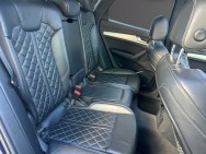 AUDI d'occasion Q5 SQ5 3.0 V6 TFSI 354 QUATTRO TIPTRONIC de 2018 Nord