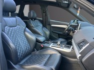 AUDI d'occasion Q5 SQ5 3.0 V6 TFSI 354 QUATTRO TIPTRONIC de 2018 Nord