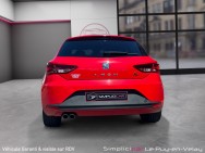 SEAT d'occasion LEON SC SC 1.8 TFSI 180 FR DSG de 2013 Le Puy en
