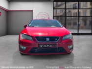 SEAT d'occasion LEON SC SC 1.8 TFSI 180 FR DSG de 2013 Le Puy en