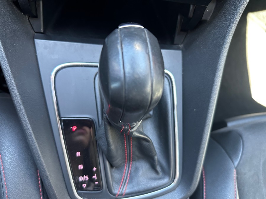 SEAT d'occasion LEON SC SC 1.8 TFSI 180 FR DSG de 2013 Le Puy en