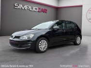 VOLKSWAGEN d'occasion GOLF VII 1.2 TSI 85 EDITION de 2013 Vernon (27)﻿