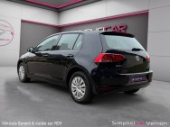 VOLKSWAGEN d'occasion GOLF VII 1.2 TSI 85 EDITION de 2013 Vernon (27)﻿