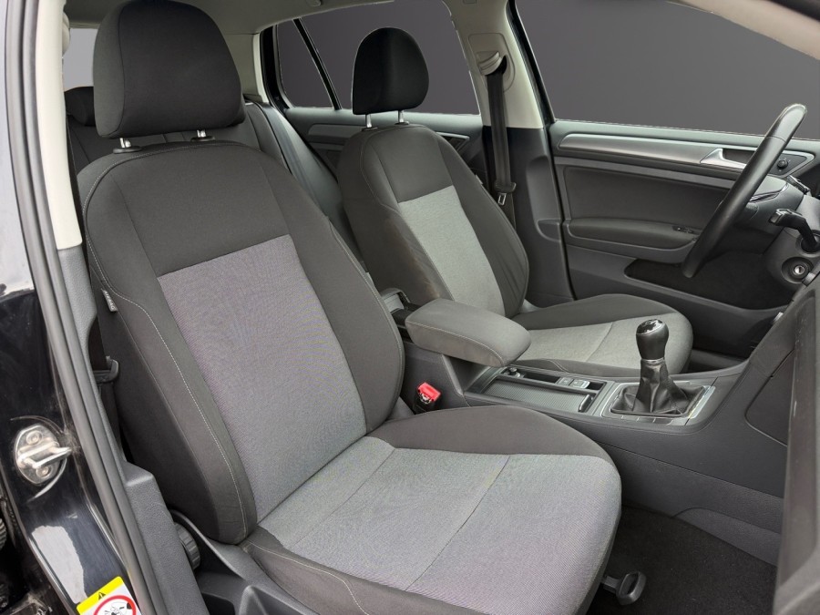 VOLKSWAGEN d'occasion GOLF VII 1.2 TSI 85 EDITION de 2013 Vernon (27)﻿