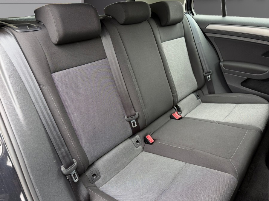 VOLKSWAGEN d'occasion GOLF VII 1.2 TSI 85 EDITION de 2013 Vernon (27)﻿