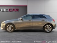 MERCEDES d'occasion CLASSE A IV A180 D STYLE LINE 7G-DCT de 2018 Lyon