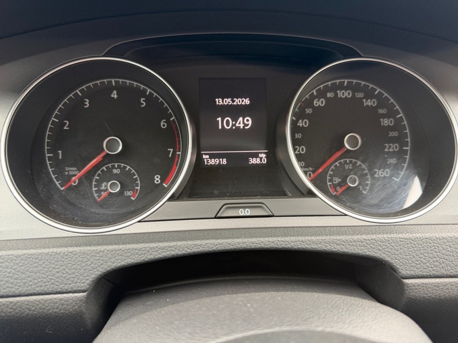 VOLKSWAGEN d'occasion GOLF VII 1.2 TSI 85 EDITION de 2013 Vernon (27)﻿