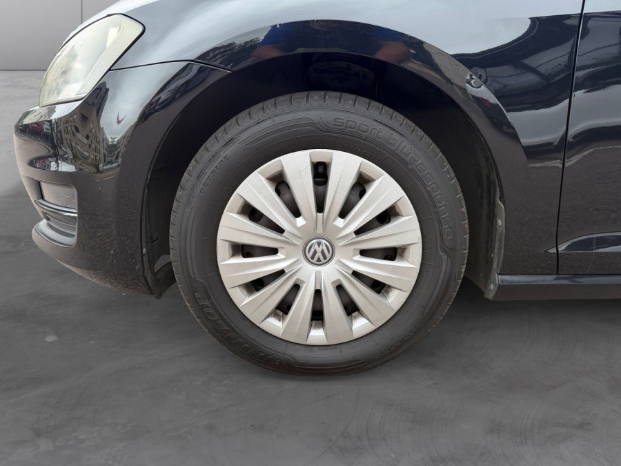 VOLKSWAGEN d'occasion GOLF VII 1.2 TSI 85 EDITION de 2013 Vernon (27)﻿