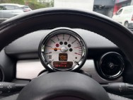 MINI d'occasion MINI COUPE COOPER S 184 COUPE de 2012 Arras (62)﻿