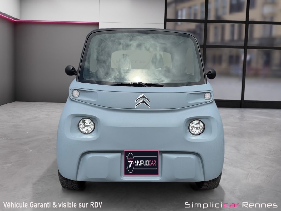 CITROEN d'occasion AMI AMI de 2023 Rennes (35)﻿