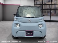CITROEN d'occasion AMI AMI de 2023 Rennes (35)﻿