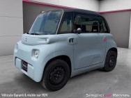 CITROEN d'occasion AMI AMI de 2023 Rennes (35)﻿