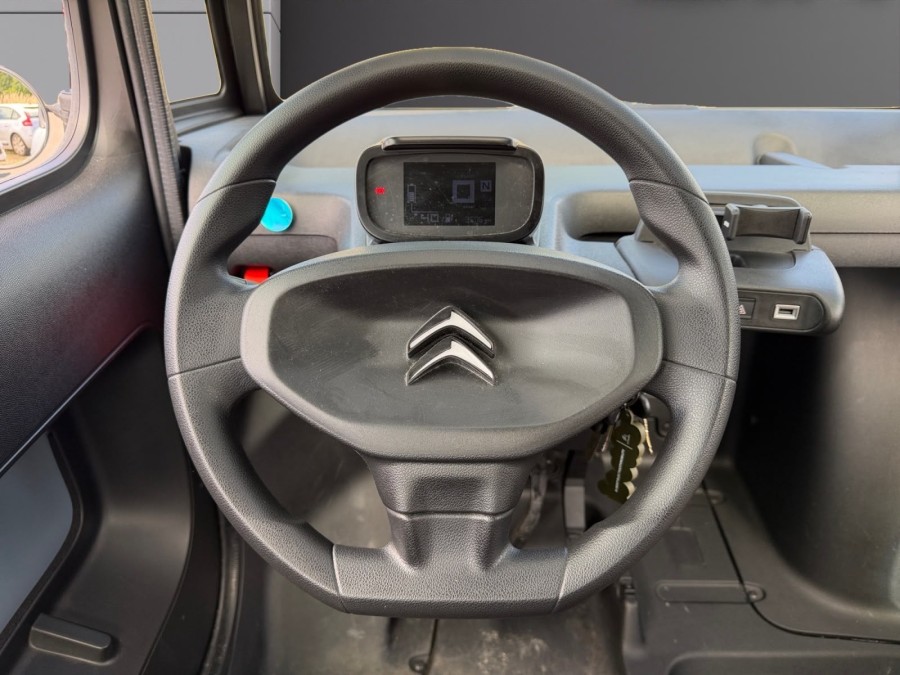 CITROEN d'occasion AMI AMI de 2023 Rennes (35)﻿