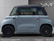 CITROEN d'occasion AMI AMI de 2023 Rennes (35)﻿