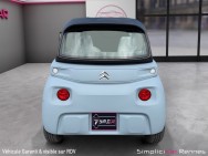 CITROEN d'occasion AMI AMI de 2023 Rennes (35)﻿