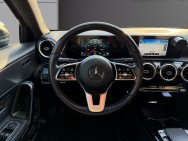 MERCEDES d'occasion CLASSE A IV A180 D STYLE LINE 7G-DCT de 2018 Lyon