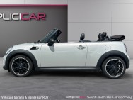MINI d'occasion MINI DECAPOTABLE ONE 98 CABRIO PACK SALT de 2015 St