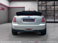 MINI d'occasion MINI DECAPOTABLE ONE 98 CABRIO PACK SALT de 2015 St