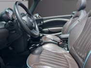 MINI d'occasion MINI DECAPOTABLE ONE 98 CABRIO PACK SALT de 2015 St