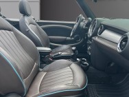 MINI d'occasion MINI DECAPOTABLE ONE 98 CABRIO PACK SALT de 2015 St