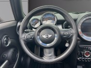 MINI d'occasion MINI DECAPOTABLE ONE 98 CABRIO PACK SALT de 2015 St