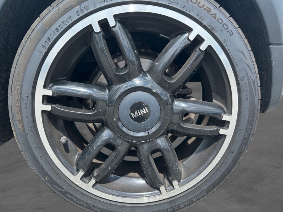MINI d'occasion MINI DECAPOTABLE ONE 98 CABRIO PACK SALT de 2015 St