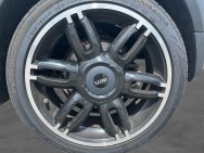 MINI d'occasion MINI DECAPOTABLE ONE 98 CABRIO PACK SALT de 2015 St