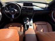 BMW d'occasion 4 GRAN COUPE BMW SERIE 4 GRAN 418D M SPORT de 2017