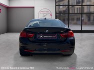 BMW d'occasion 4 GRAN COUPE BMW SERIE 4 GRAN 418D M SPORT de 2017