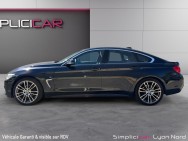 BMW d'occasion 4 GRAN COUPE BMW SERIE 4 GRAN 418D M SPORT de 2017