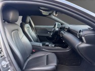 MERCEDES d'occasion CLASSE A IV A180 D STYLE LINE 7G-DCT de 2018 Lyon