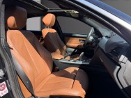 BMW d'occasion 4 GRAN COUPE BMW SERIE 4 GRAN 418D M SPORT de 2017
