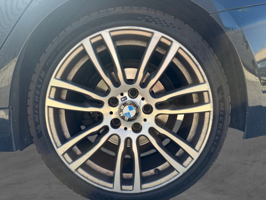BMW d'occasion 4 GRAN COUPE BMW SERIE 4 GRAN 418D M SPORT de 2017