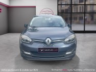 RENAULT d'occasion MEGANE III BERLINE BICORPS TROIS OU CINQ PORTES