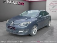 RENAULT d'occasion MEGANE III BERLINE BICORPS TROIS OU CINQ PORTES