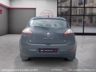RENAULT d'occasion MEGANE III BERLINE BICORPS TROIS OU CINQ PORTES