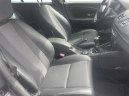 RENAULT d'occasion MEGANE III BERLINE BICORPS TROIS OU CINQ PORTES