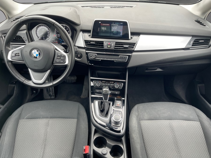 BMW d'occasion 2 ACTIVE TOURER ACTIVE TOURER 225 XE BUSINESS DESIGN