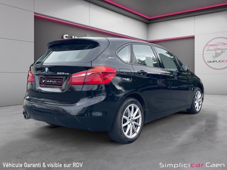 BMW d'occasion 2 ACTIVE TOURER ACTIVE TOURER 225 XE BUSINESS DESIGN