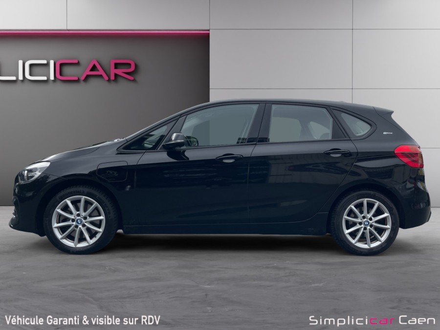 BMW d'occasion 2 ACTIVE TOURER ACTIVE TOURER 225 XE BUSINESS DESIGN