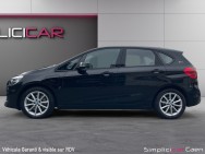 BMW d'occasion 2 ACTIVE TOURER ACTIVE TOURER 225 XE BUSINESS DESIGN