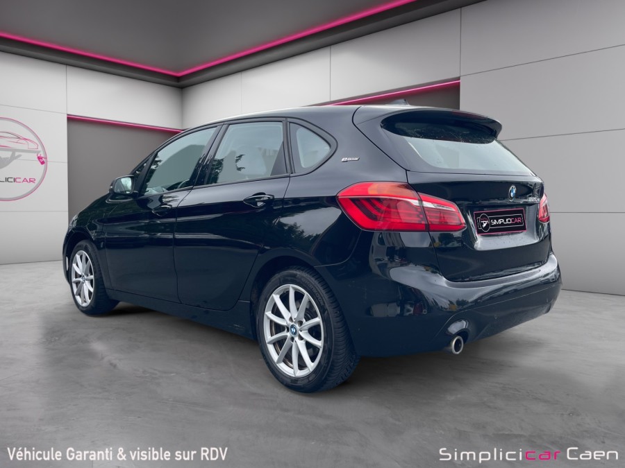 BMW d'occasion 2 ACTIVE TOURER ACTIVE TOURER 225 XE BUSINESS DESIGN