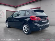 BMW d'occasion 2 ACTIVE TOURER ACTIVE TOURER 225 XE BUSINESS DESIGN