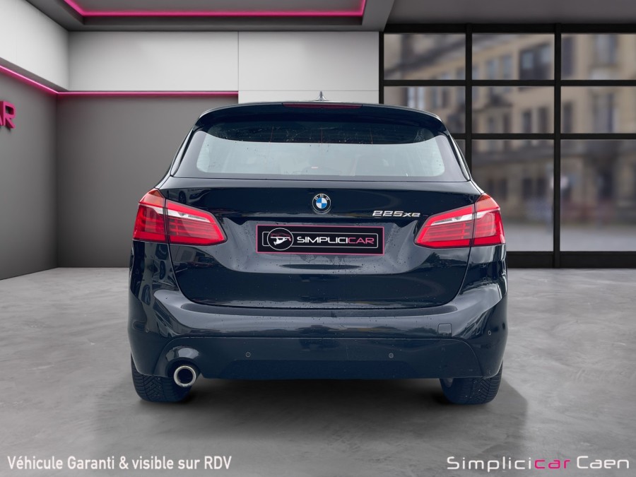BMW d'occasion 2 ACTIVE TOURER ACTIVE TOURER 225 XE BUSINESS DESIGN