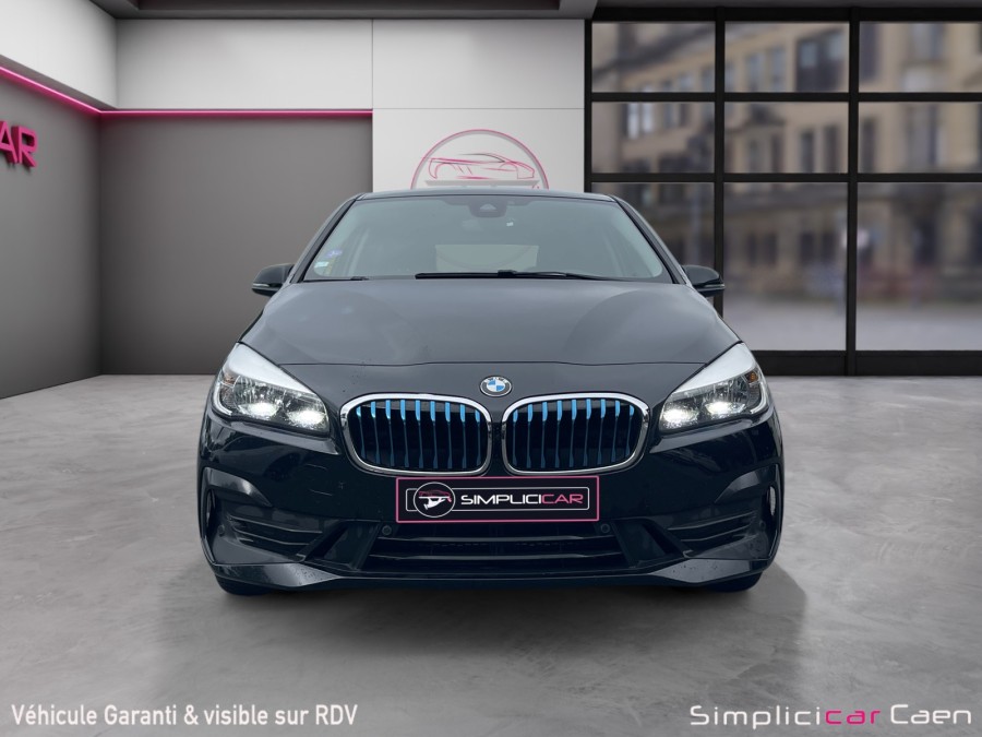 BMW d'occasion 2 ACTIVE TOURER ACTIVE TOURER 225 XE BUSINESS DESIGN