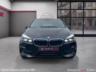 BMW d'occasion 2 ACTIVE TOURER ACTIVE TOURER 225 XE BUSINESS DESIGN